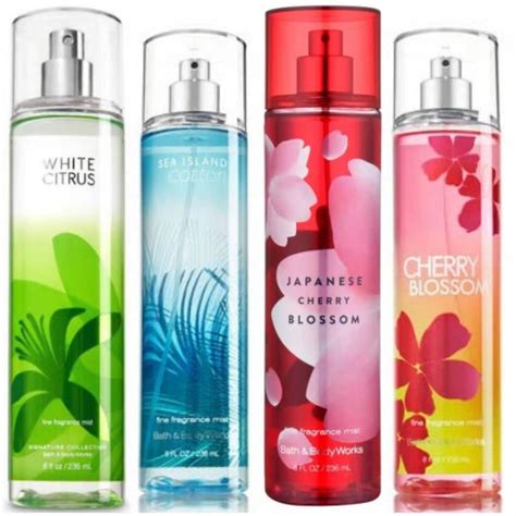 bath and body perfume best seller|bath and body perfume list.